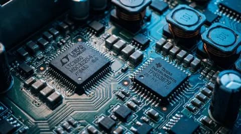 TI Q1 2026決算+19%、データセンター+90%──アナログまでAIに引き寄せられた四半期