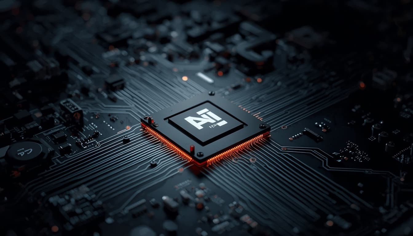 TSMC「AIチップ不足は数年続く」——株主総会が露わにしたボトルネックの正体