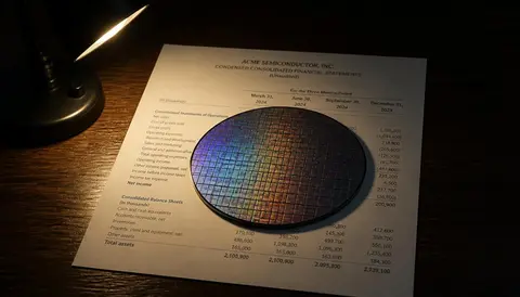 インテル決算、ファウンドリの赤字は縮んだ——ただし顧客が来たからではない