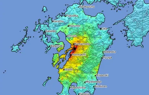 令和8年熊本地震——止まった工場と、止めると決めた工場