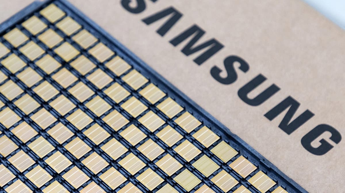 「サムスン営業利益89.5兆ウォン」の内訳 — 89.2兆はDS部門、MX・ネットワークは0.7兆の赤字