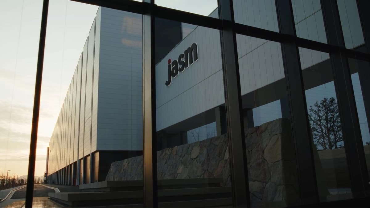 JASM「国内調達60%」は何の60%か|間接材・第1工場限定という一次資料の但し書き